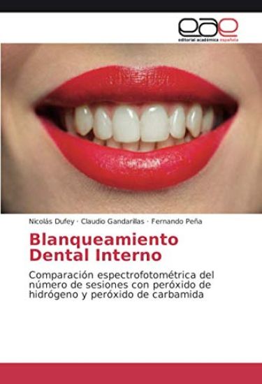 Blanqueamiento Dental Interno