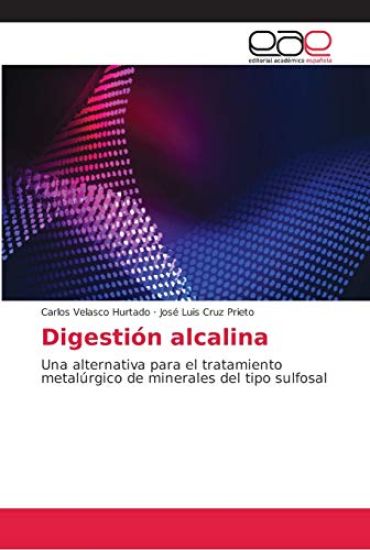 Digestión alcalina