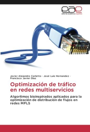 Optimización de tráfico en redes multiservicios
