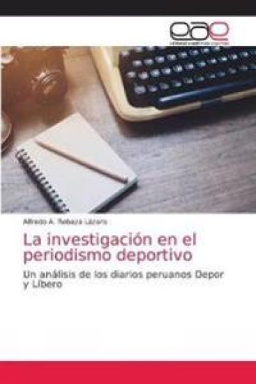 La investigación en el periodismo deportivo