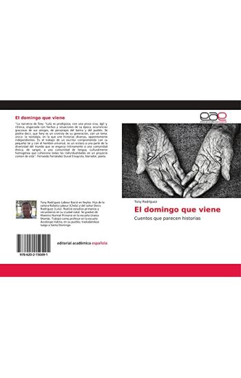 El domingo que viene