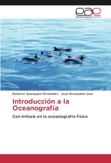 Introducción a la Oceanografía