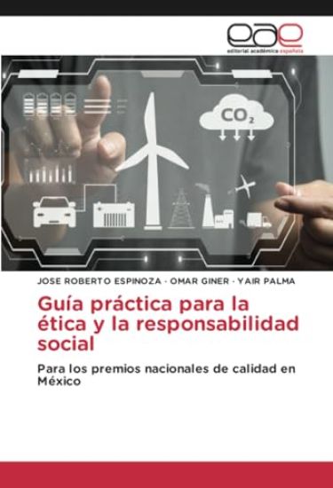 Guía práctica para la ética y la responsabilidad social