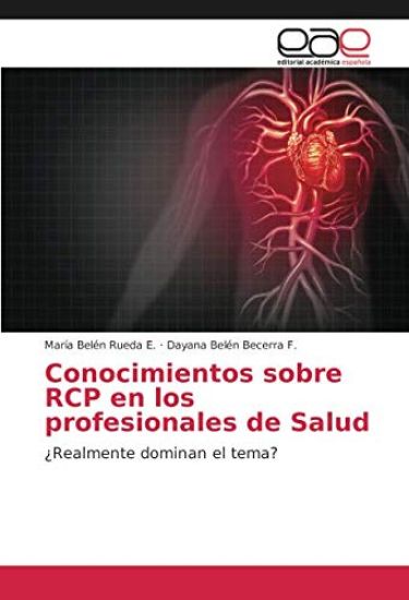 Conocimientos sobre RCP en los profesionales de Salud