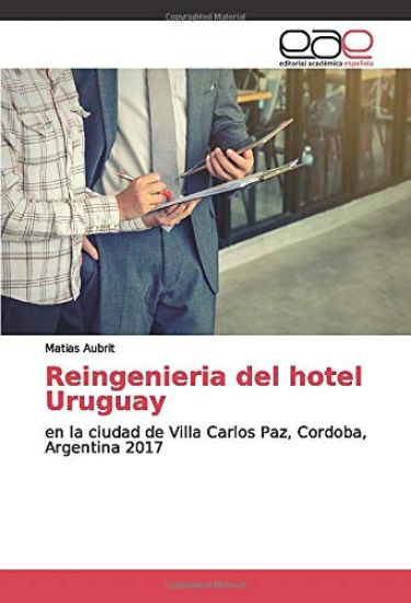 Reingenieria del hotel Uruguay