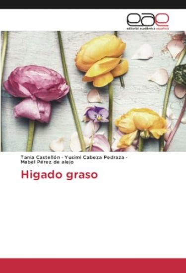 Higado graso