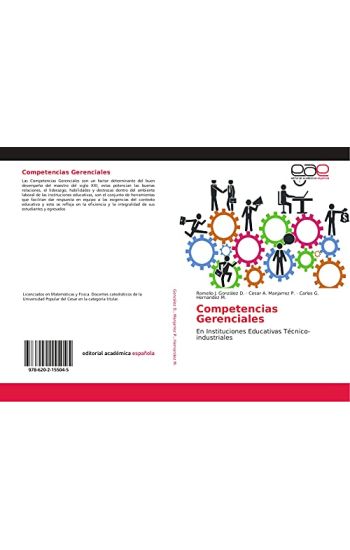 Competencias Gerenciales