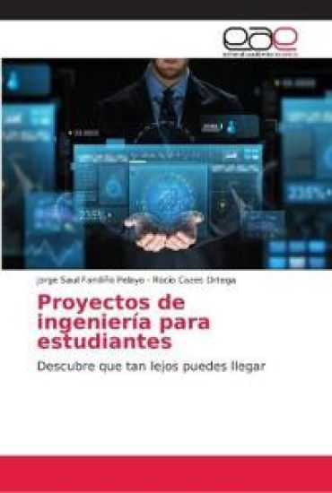 Proyectos de ingeniería para estudiantes