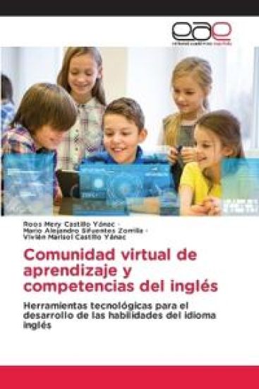Comunidad virtual de aprendizaje y competencias del ingl?s