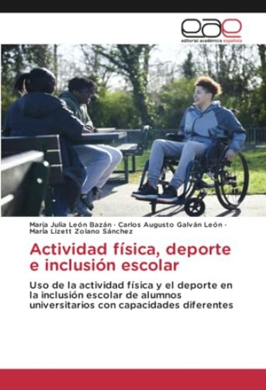 Actividad f?sica, deporte e inclusi?n escolar