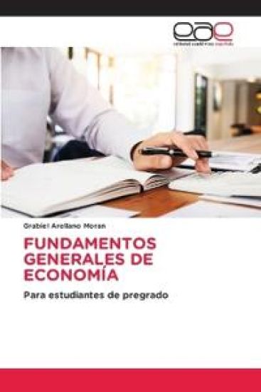 Fundamentos Generales de Econom?a