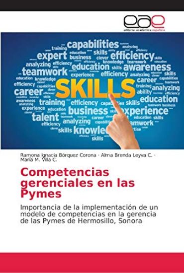 Competencias gerenciales en las Pymes