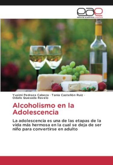 Alcoholismo en la Adolescencia