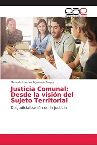 Justicia Comunal