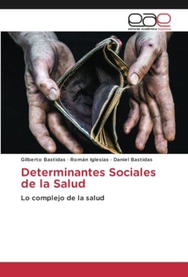 Determinantes Sociales de la Salud