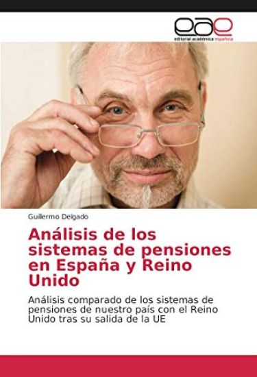 Análisis de los sistemas de pensiones en España y Reino Unido