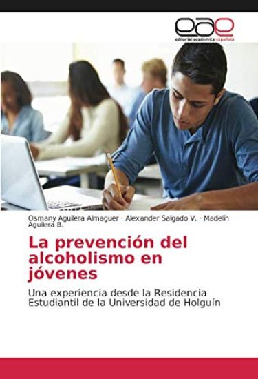 La prevención del alcoholismo en jóvenes