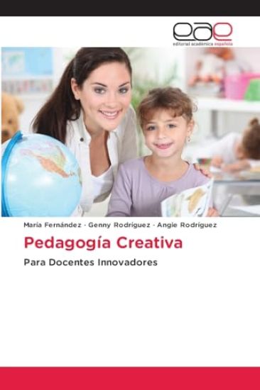 Pedagogía Creativa