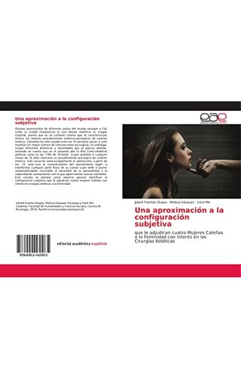 Una aproximación a la configuración subjetiva