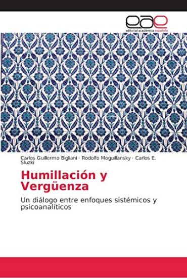 Humillación y Vergüenza