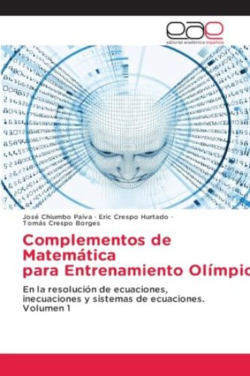 Complementos de Matemática para Entrenamiento Olímpico