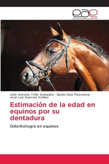 Estimación de la edad en equinos por su dentadura