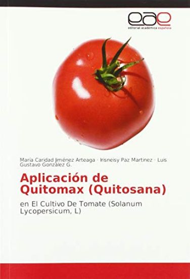Aplicación de Quitomax (Quitosana)