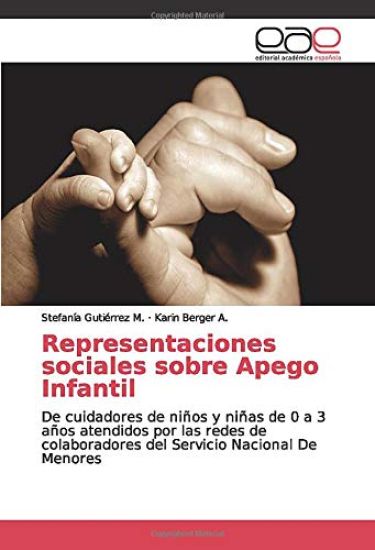 Representaciones sociales sobre Apego Infantil