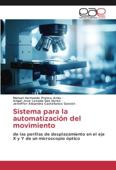 Sistema para la automatización del movimiento