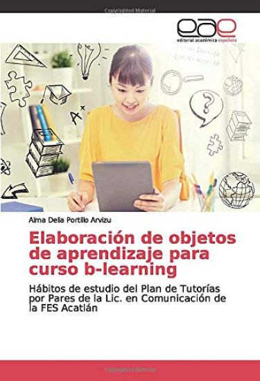 Elaboración de objetos de aprendizaje para curso b-learning