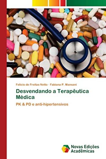 Desvendando a Terapêutica Médica