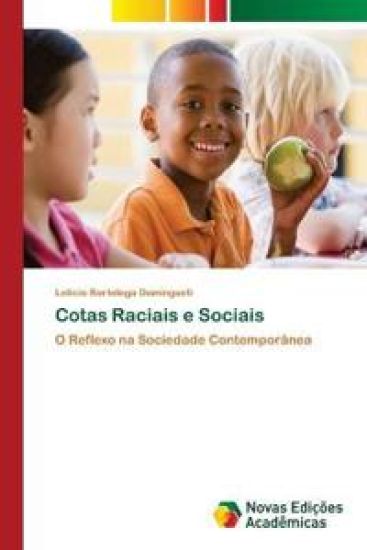 Cotas Raciais e Sociais