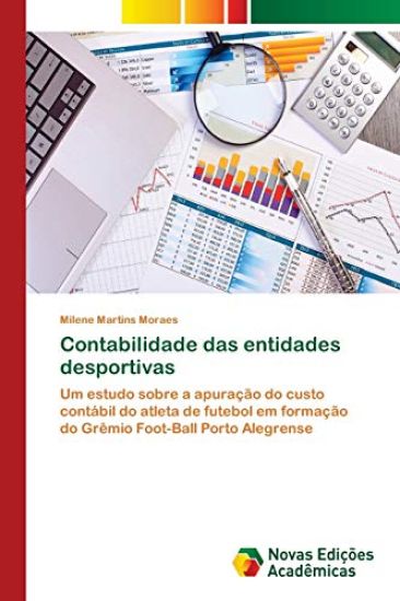 Contabilidade das entidades desportivas