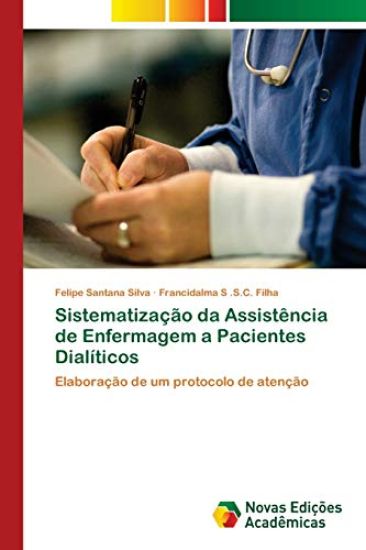 Sistematização da Assistência de Enfermagem a Pacientes Dialíticos