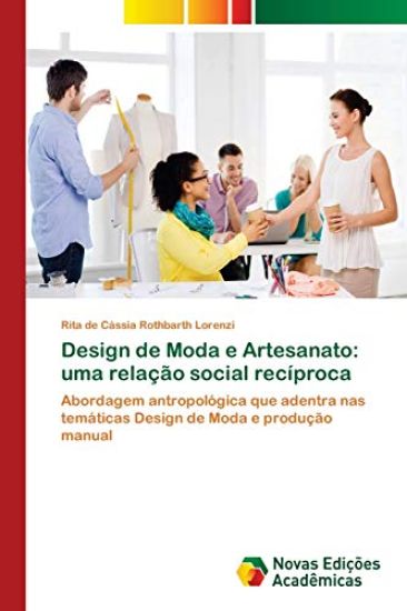 Design de Moda e Artesanato