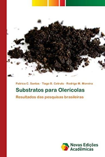 Substratos para Olerícolas