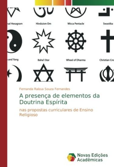 A presença de elementos da Doutrina Espírita