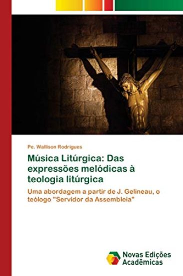 Música Litúrgica