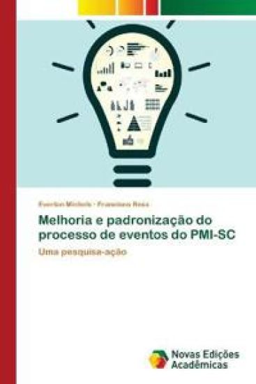 Melhoria e padronização do processo de eventos do PMI-SC