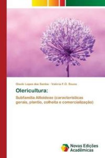 Olericultura