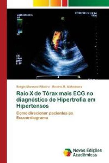 Raio X de Tórax mais ECG no diagnóstico de Hipertrofia em Hipertensos