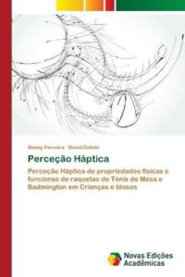 Perceção Háptica