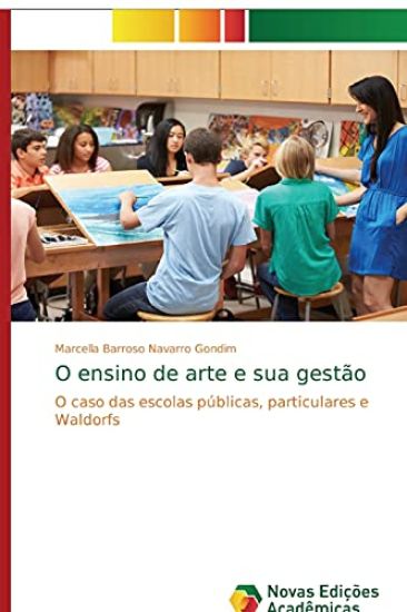 O ensino de arte e sua gestão
