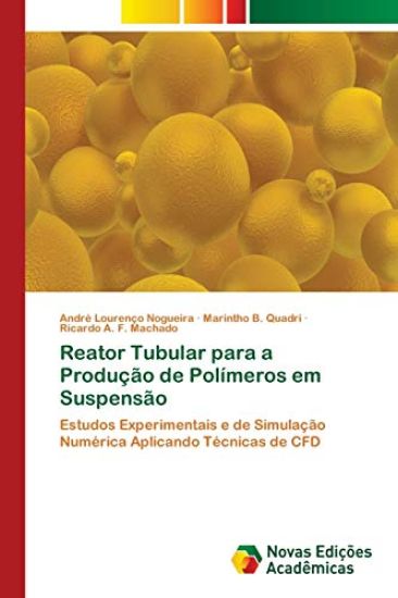 Reator Tubular para a Produção de Polímeros em Suspensão