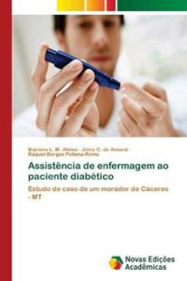 Assistência de enfermagem ao paciente diabético