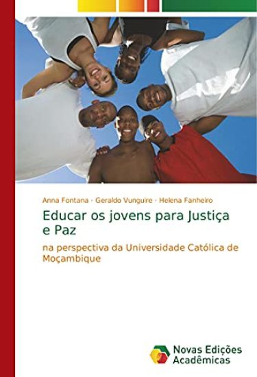 Educar os jovens para Justiça e Paz