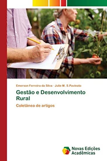 Gestão e Desenvolvimento Rural
