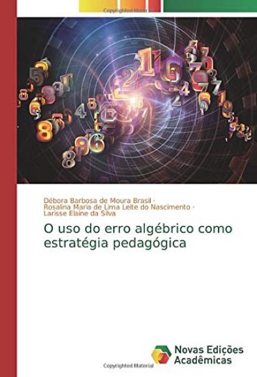O uso do erro algébrico como estratégia pedagógica