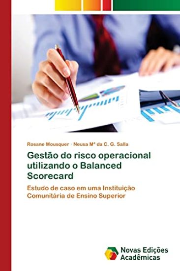Gestão do risco operacional utilizando o Balanced Scorecard