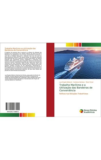 Trabalho Marítimo e a Utilização das Bandeiras de Conveniência